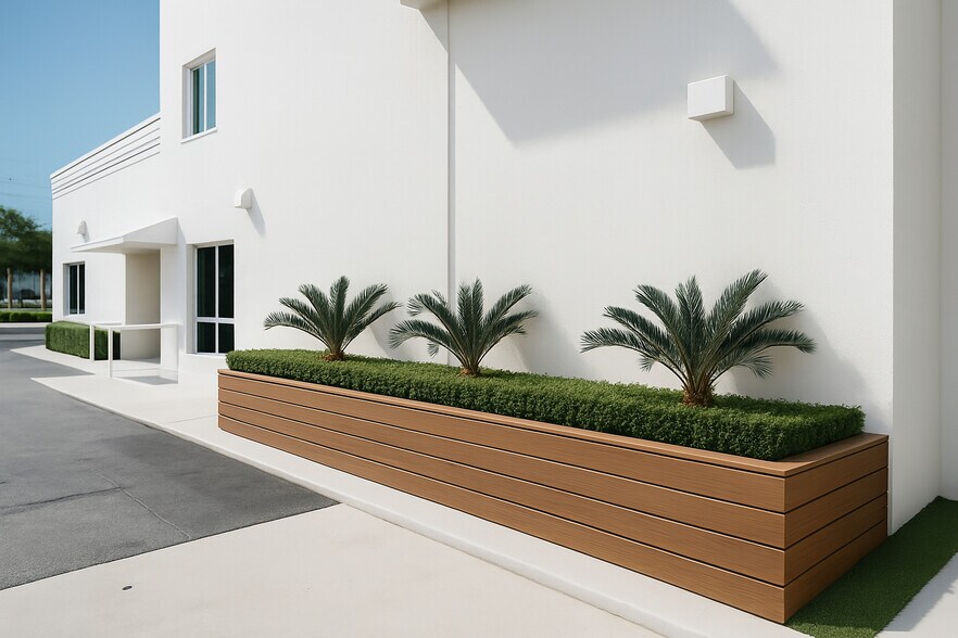 More Photos Of 3536 N Federal Hwy, Fort Lauderdale Medical For Lease