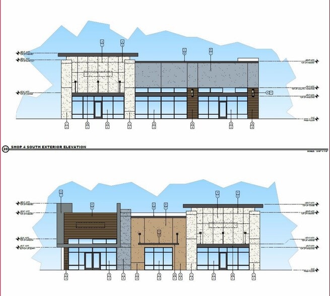 More Photos Of 16400 Golden Valley Pky, Lathrop Freestanding For Lease