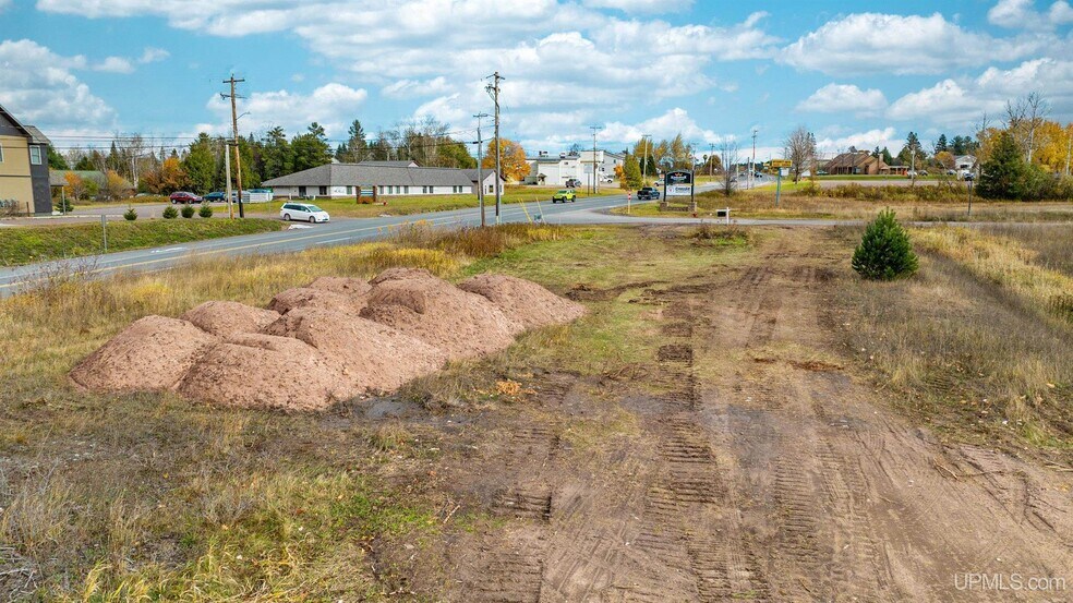 More Photos Of Evergreen Dr, Houghton Land For Sale