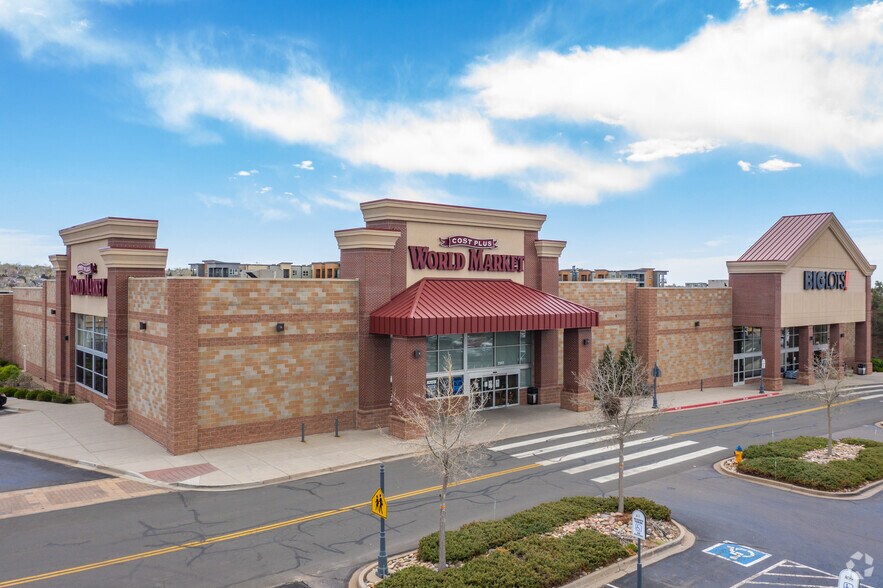 More Photos Of 3650 New Center Pt, Colorado Springs Unknown For Lease