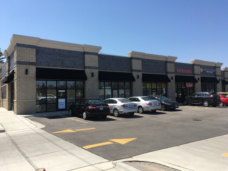 More Photos Of 7929 W Cermak Rd, North Riverside Storefront Retail Office For Lease