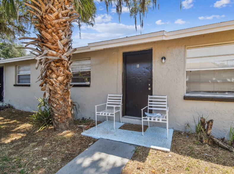 More Photos Of 4507-4517 E Giddens Ave, Tampa Multifamily For Sale