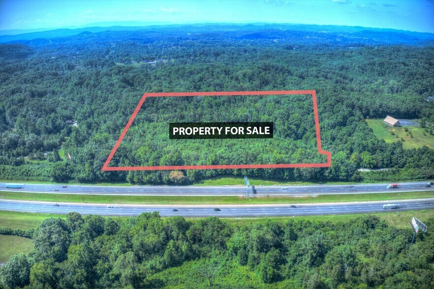 More Photos Of 0 Cahaba Ln, Knoxville Land For Sale
