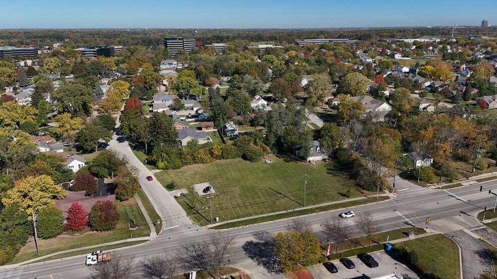 More Photos Of 800 Ogden Ave, Lisle Land For Sale