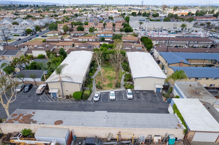 More Photos Of 9339-9341 Ramona St, Bellflower Apartments For Sale