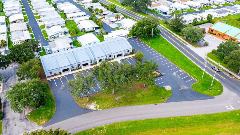 More Photos Of 37810 Medical Arts Ct, Zephyrhills Medical For Sale