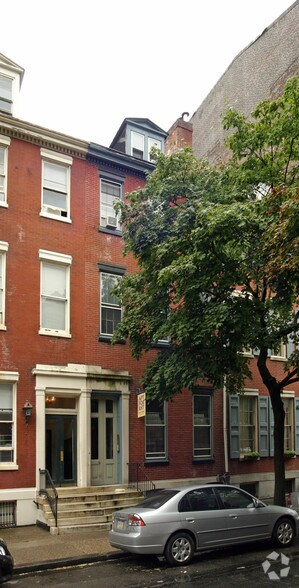 More Photos Of 1128 Spruce St, Philadelphia Multifamily For Sale
