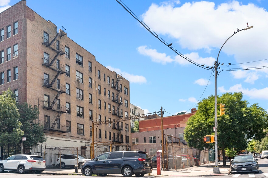 More Photos Of 50 174th st, Bronx Land For Sale