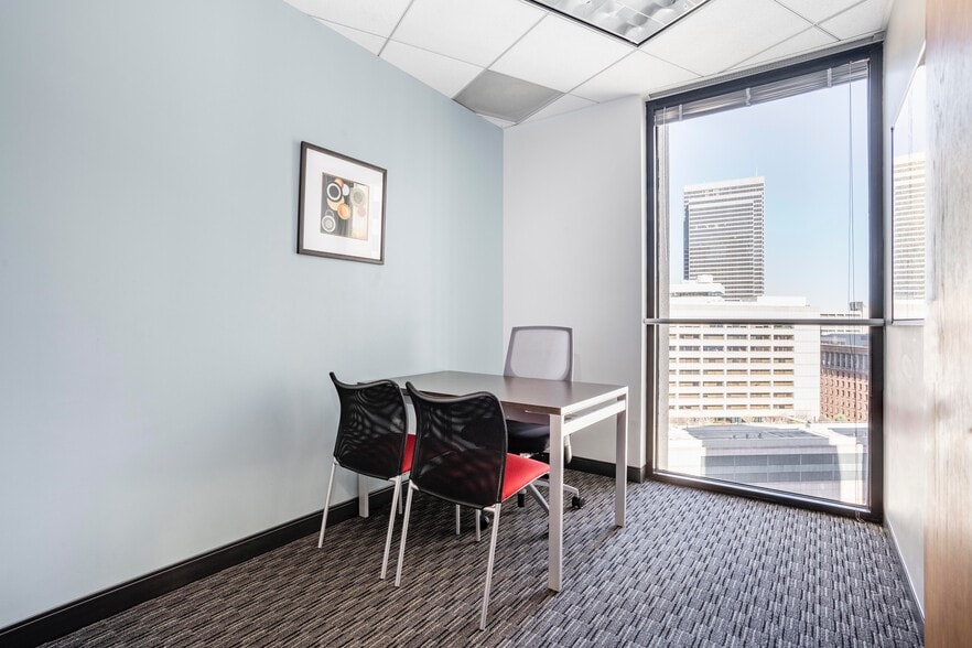 Primary Photo Of 201 Mission St, San Francisco Office For Lease