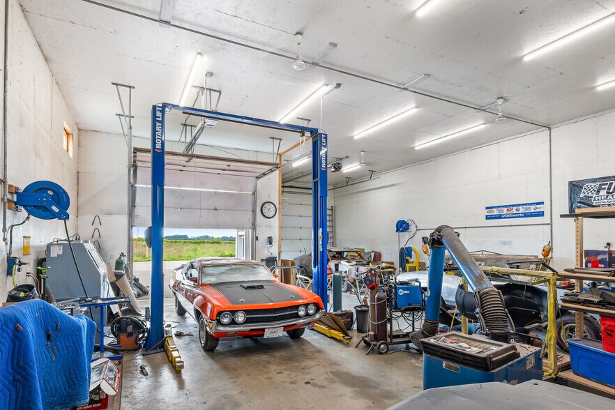 More Photos Of W1726 North Street, Green Lake Flex For Sale