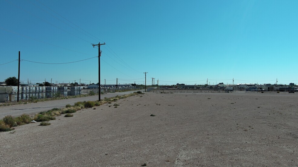 More Photos Of 2790 S Wilma, Monahans Land For Sale