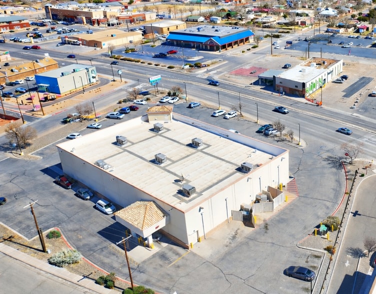 More Photos Of 315 N Main St, Belen Drugstore For Sale