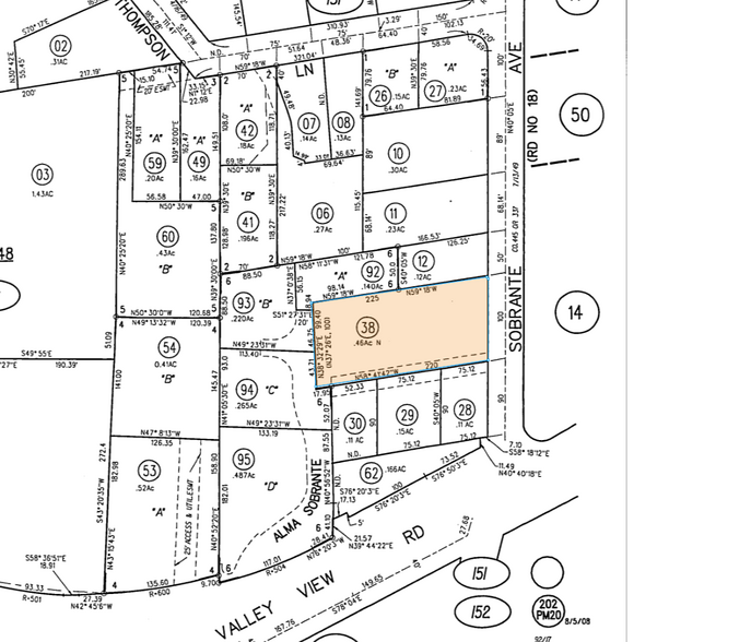 More Photos Of 5249 Sobrante Ave, El Sobrante Apartments For Sale