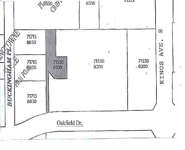 More Photos Of 710 Oakfield Dr, Brandon Office For Lease