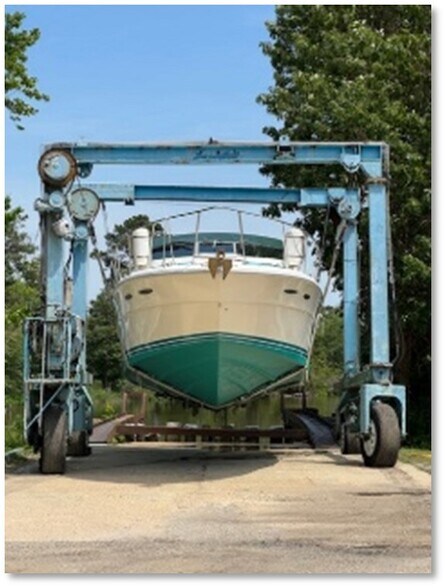 More Photos Of 2054 Jamestown Rd, Williamsburg Marina For Sale