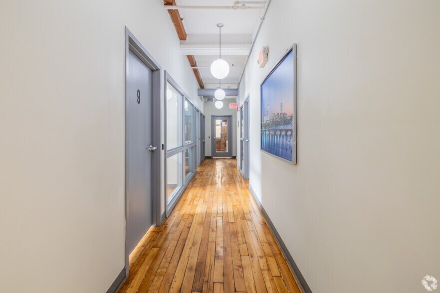 More Photos Of 68 Harrison Ave, Boston Loft Creative Space For Lease