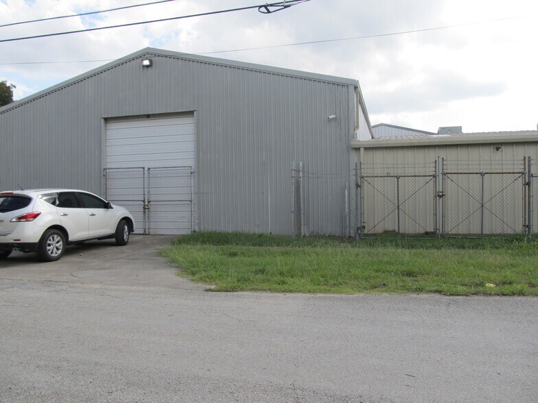 More Photos Of , Houston Industrial For Sale
