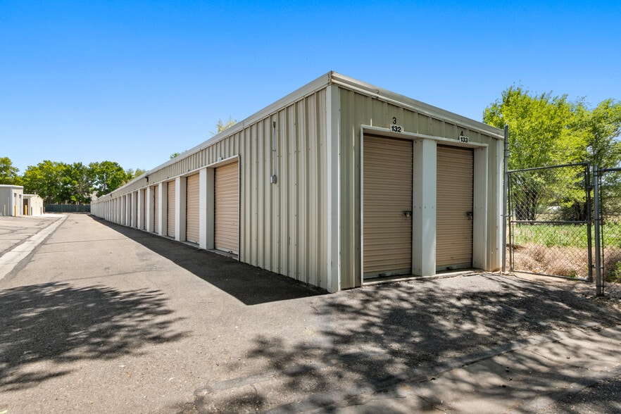 More Photos Of 615 S Mesa St, Fruita Self Storage For Sale