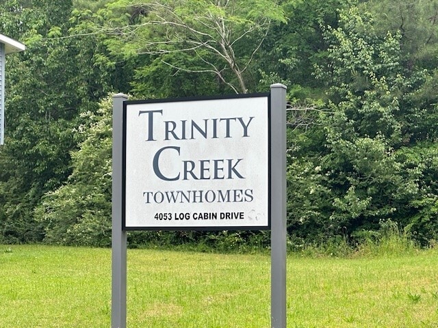 Primary Photo Of 4053 Log Cabin Dr, Macon-Bibb Apartments For Sale