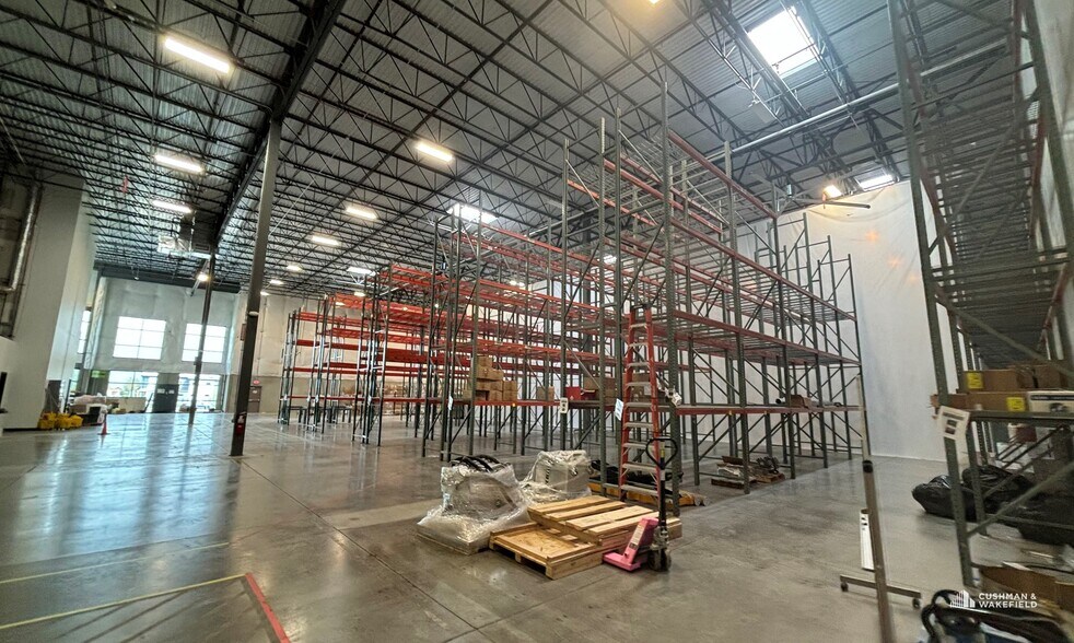 More Photos Of 1130 Diamond Valley Dr, Windsor Distribution For Sale