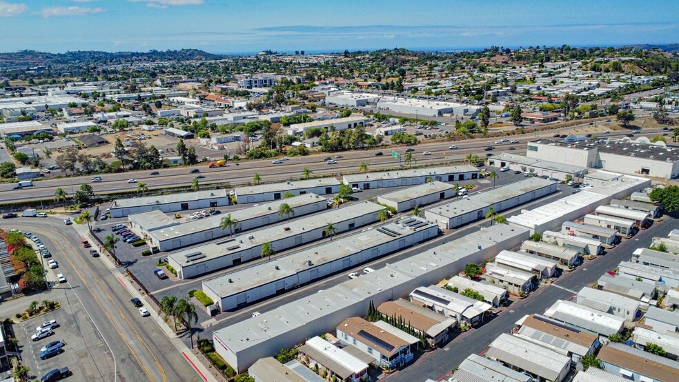 More Photos Of 120 N Pacific St, San Marcos Manufacturing For Sale