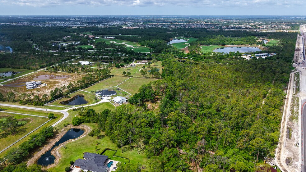 More Photos Of Lindrick Ln @ State Route 70, Lakewood Ranch Land For Sale