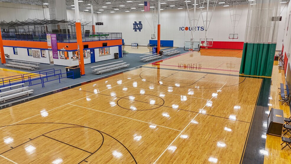 More Photos Of 127 E US Highway 6, Valparaiso Sports And Entertainment For Sale