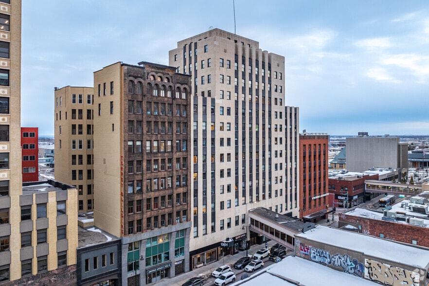 More Photos Of 324 W Superior St, Duluth Medical For Lease