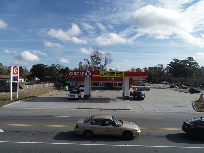 More Photos Of 5800 Castle Hayne Rd, Castle Hayne Freestanding For Lease