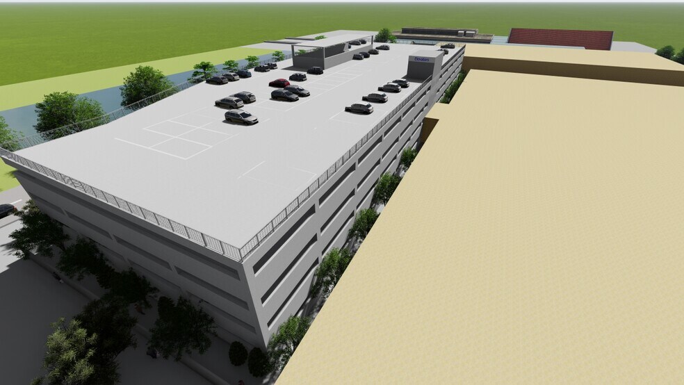 More Photos Of 68 Largo Dr, Stamford Healthcare For Lease