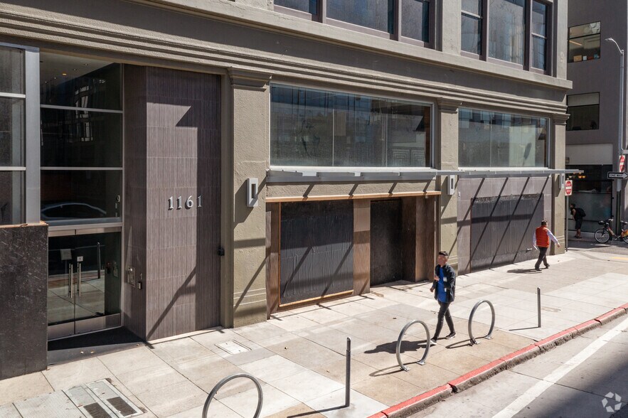 More Photos Of 1161 Mission St, San Francisco Office For Lease