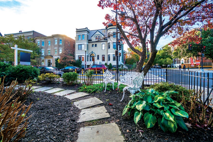 More Photos Of 1755 18th St Nw, Washington Apartments For Sale