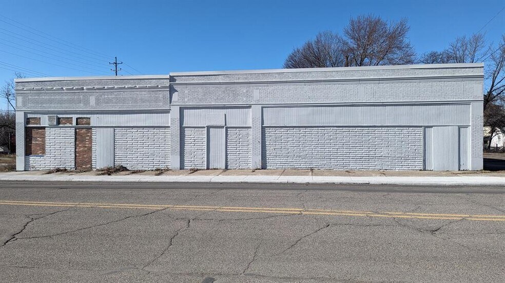 Primary Photo Of 179 Edison St, Pontiac Specialty For Sale