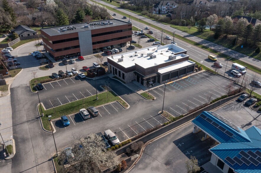 More Photos Of 3600 Palomar Centre Dr, Lexington Restaurant For Sale