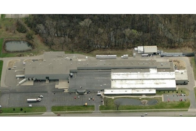 More Photos Of 2950 Prairie St SW, Grandville Manufacturing For Sale