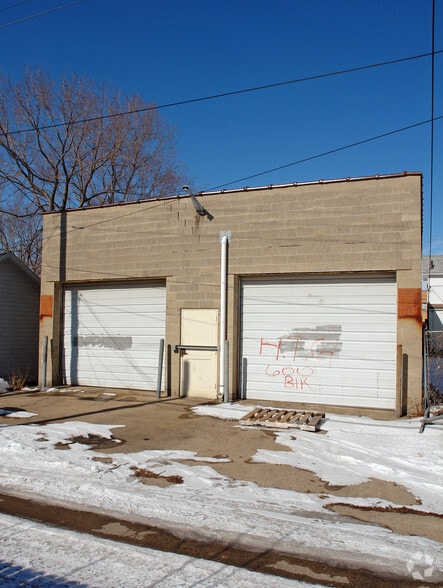 More Photos Of 808 Xenia Ave, Dayton Warehouse For Sale