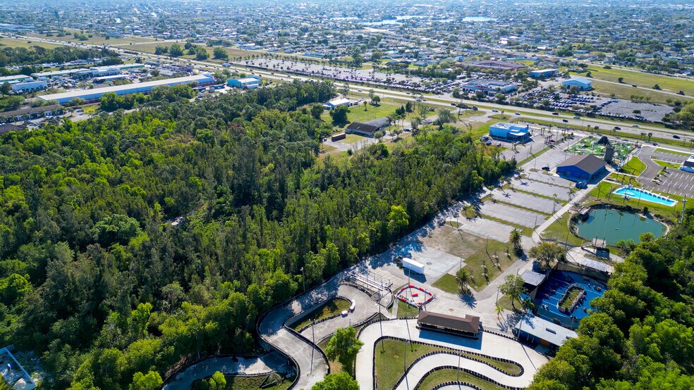 More Photos Of 53 NE Pine Island Rd, Cape Coral Land For Sale