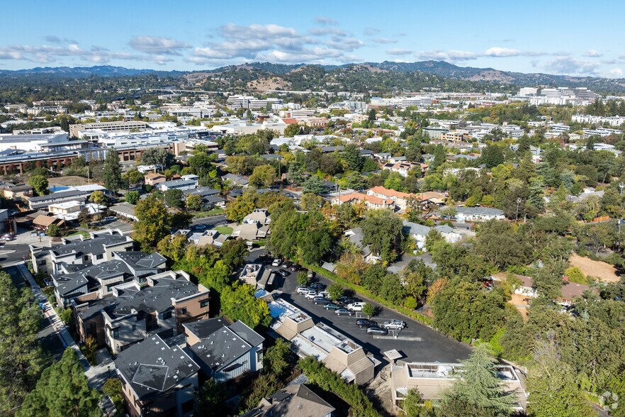 More Photos Of 1816 San Miguel Dr, Walnut Creek Medical For Lease