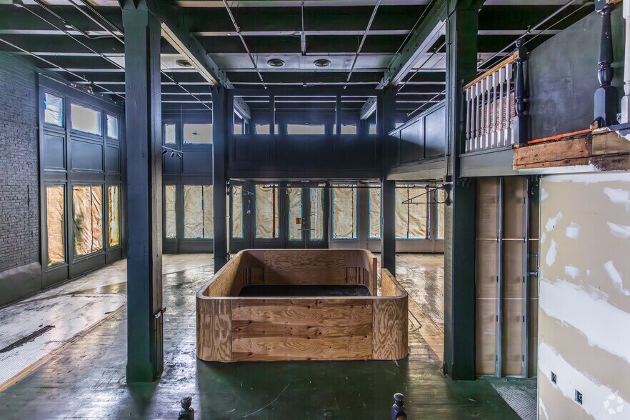 More Photos Of 409 S Main St, Memphis General Retail For Sale