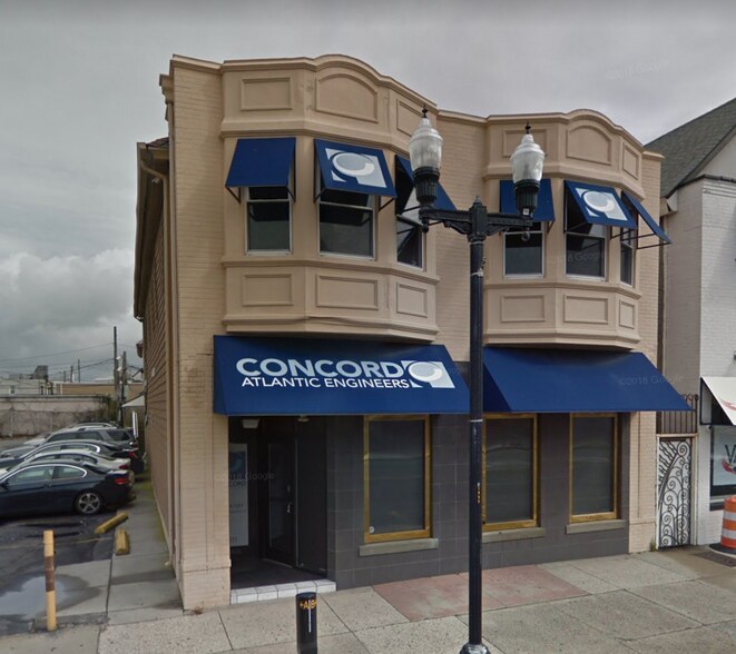 Primary Photo Of 2311 Atlantic Ave, Atlantic City Storefront Retail Office For Sale