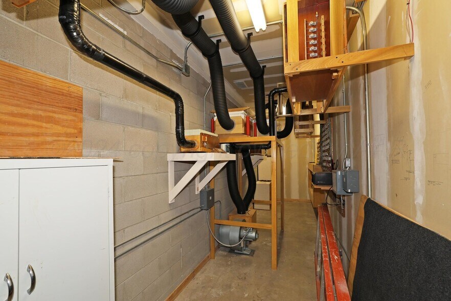 More Photos Of 4714 NW 4th Ave, Amarillo Religious Facility For Sale