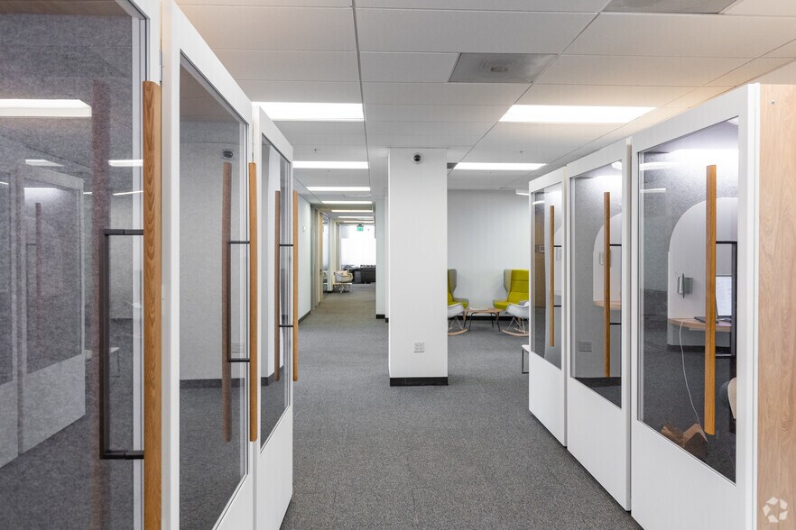 More Photos Of 77 Geary St, San Francisco Office For Lease