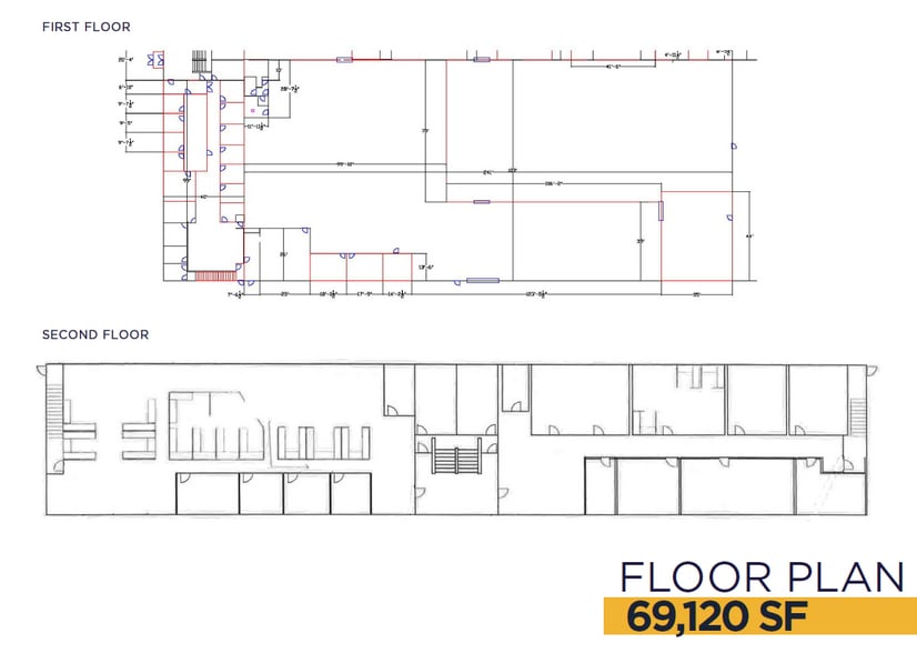 More Photos Of 5740 Bayside Rd, Virginia Beach Warehouse For Lease