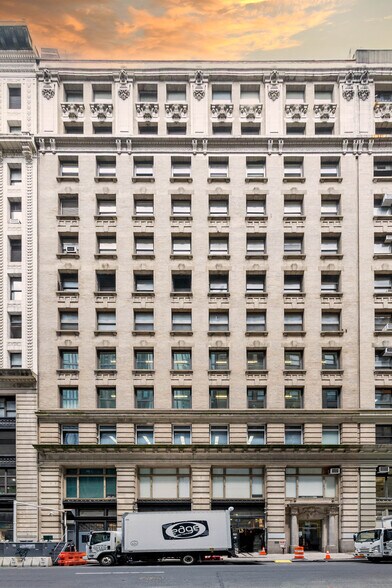 More Photos Of 129-133 W 27th St, New York Loft Creative Space For Lease