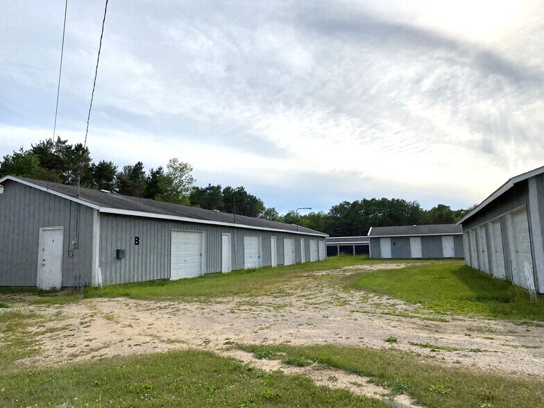 More Photos Of 645 Al Moses Rd, Lake City Self Storage For Sale