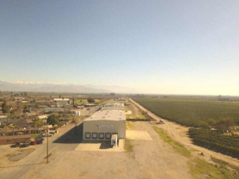 More Photos Of 10537 Boone Dr, Sultana Refrigeration Cold Storage For Sale