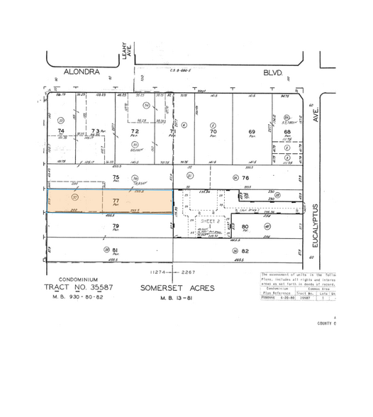 More Photos Of 16102-16106 Bellflower Blvd, Bellflower Storefront Retail Office For Lease