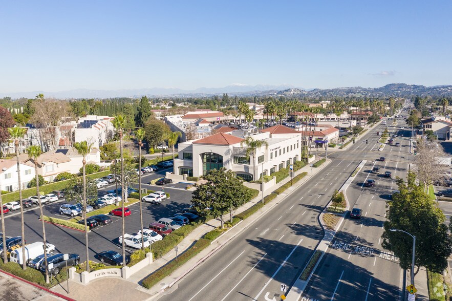More Photos Of 13821 Newport Ave, Tustin Office For Lease