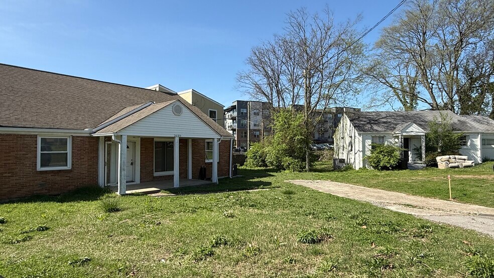 More Photos Of 2689 Fessey Ct, Nashville Office For Sale