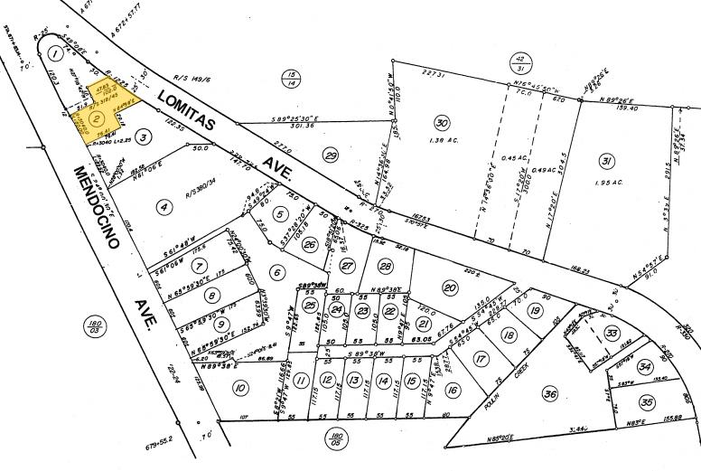 Primary Photo Of 2900 Mendocino Ave, Santa Rosa Office For Lease